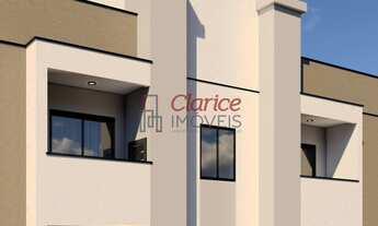 Imagem 5: APARTAMENTO PARQUE DA FONTE COM 3 QUARTOS E 2 VAGAS DE GARAGEM