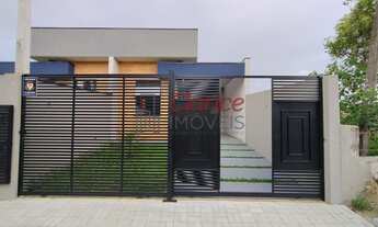 Imagem 3: Casa nova com 3 quartos localizada na Cidade Jardim