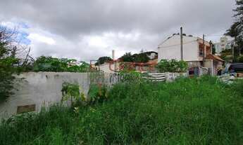 Imagem: TERRENO AMPLO, TERRENO PARA CONSTRUÇÃO