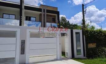 Imagem: Imperdível Sobrado de 3 suítes no Centro