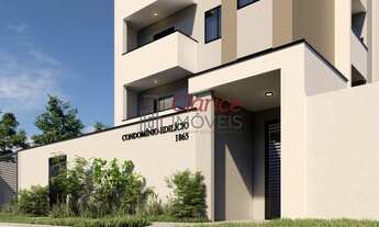 Imagem: APARTAMENTO PARQUE DA FONTE COM 3 QUARTOS