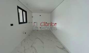 Imagem 7: Sobrado de 3 quartos com 135m² no Bairro Cruzeiro em São José dos Pinhais - Imóvel à venda