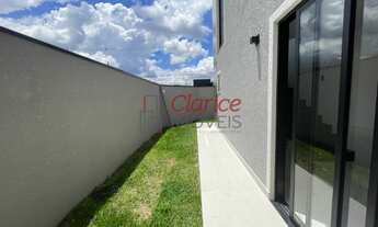 Imagem 5: Sobrado de 3 quartos com 135m² no Bairro Cruzeiro em São José dos Pinhais - Imóvel à venda