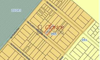 Imagem 2: TERRENO AMPLO, TERRENO PARA CONSTRUÇÃO, TERRENO COM 12 METROS DE FRENTE