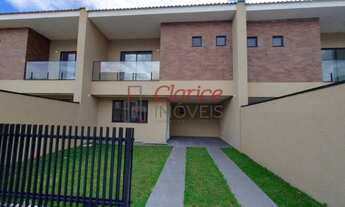 Imagem 1: Sobrado em condominio fechado com quintal individual