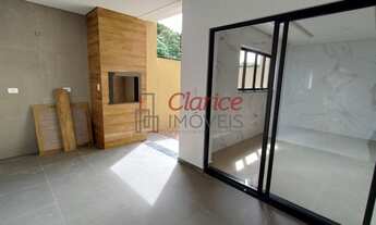 Imagem 7: Sobrado em condominio fechado com quintal individual