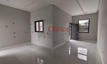 Imagem 5: Casa nova com 3 quartos localizada na Cidade Jardim