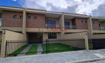 Imagem 2: Sobrado em condominio fechado com quintal individual