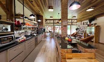 Imagem 6: Chácara a venda no Caminho do Vinho, Chácara a venda Muricy São José dos Pinhais, Chácara