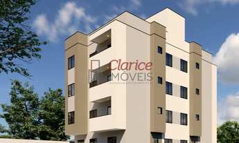 Imagem 4: APARTAMENTO PARQUE DA FONTE COM 3 QUARTOS E 2 VAGAS DE GARAGEM