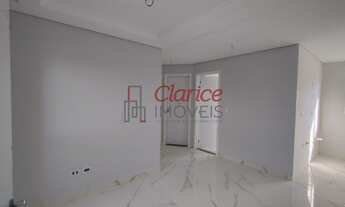 Imagem 2: 3 dormitórios, 1 vaga na garagem, 52M² de Área Construída, 58M² de Área Total