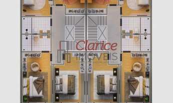 Imagem 4: Sobrado com 4 quartos, amplo terreno na Cidade Jardim