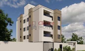 Imagem 6: APARTAMENTO PARQUE DA FONTE COM 3 QUARTOS E 2 VAGAS DE GARAGEM