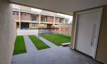 Imagem 3: Sobrado em condominio fechado com quintal individual