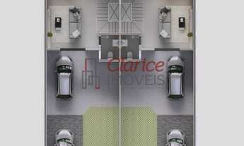 Imagem 3: Sobrado com 4 quartos, amplo terreno na Cidade Jardim