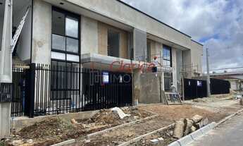 Imagem 5: Excelente oportunidade: Sobrado em construção na Cidade Jardim, 155m², 3 quartos (1 suíte