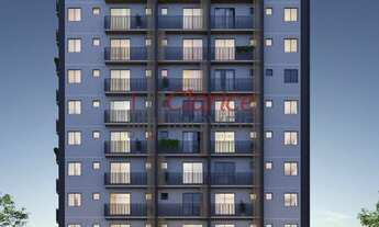 Imagem 3: 1 dormitório, 28M² de Área Construída, 28M² de Área Total