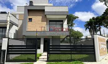 Imagem: Espetacular Sobrados Geminados de Alto Padrão