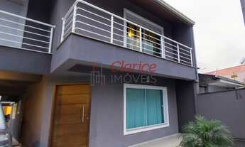 Imagem: Excelente Sobrado à Venda no Monte Líbano