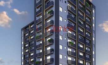 Imagem 2: 1 dormitório, 28M² de Área Construída, 28M² de Área Total