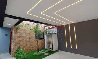 Imagem 2: Casa térrea alto padrão São José dos Pinhais