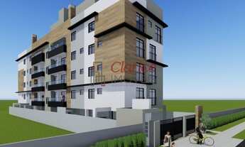 Imagem: APARTAMENTO CENTRO DE SÃO JOSÉ DOS PINHAIS