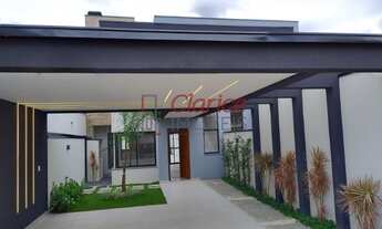 Imagem: Sobrado moderno com piscina, sobrado alto