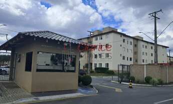 Imagem: 3 dormitórios, 1 banheiros, 1 vaga na garagem