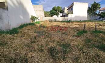 Imagem: 258M² de Área Total