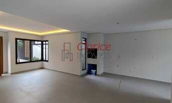 Imagem 7: Sobrado moderno com piscina, sobrado alto padrão