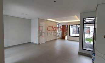 Imagem 4: Sobrado moderno com piscina, sobrado alto padrão