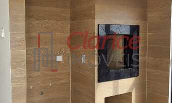 Imagem 4: Cobertura a venda bairro São Cristóvão, Cobertura duplex e com elevador, cobertura com 3 v