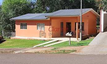 Imagem: Casa a venda em Toledo-PR, Casa próxima