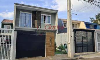 Imagem 2: 3 dormitórios, 1 banheiros, 2 vagas na garagem, 100M² de Área Construída