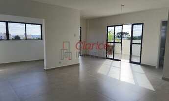 Imagem 7: Cobertura a venda bairro São Cristóvão, Cobertura duplex e com elevador, cobertura com 3 v