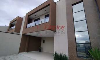 Imagem 2: Sobrado Boneca do Iguaçu, Sobrado com 3 quartos