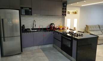 Imagem 6: 3 dormitórios, 1 banheiros, 2 vagas na garagem, 100M² de Área Construída