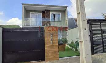 Imagem: 3 dormitórios, 1 banheiros, 2 vagas na