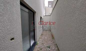 Imagem 7: Sobrado Boneca do Iguaçu, Sobrado com 3 quartos