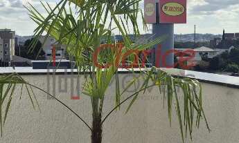 Imagem 5: Cobertura a venda bairro São Cristóvão, Cobertura duplex e com elevador, cobertura com 3 v