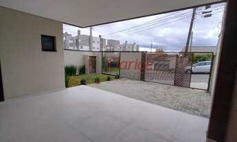 Imagem 3: Sobrado Boneca do Iguaçu, Sobrado com 3 quartos