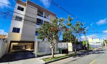 Imagem: Apartamento semi mobiliado no Parque da