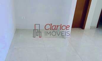 Imagem 3: 2 dormitórios, 1 banheiros, 1 vaga na garagem, 52M² de Área Construída