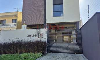 Imagem: Residencial Chelsea São José dos Pinhais