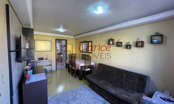 Imagem 5: Casa em condomínio no Uberaba em Curitiba, Casa barata em condomínio fechado nobairro Uber