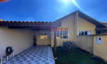 Imagem: Casa em condomínio no Uberaba em Curitiba