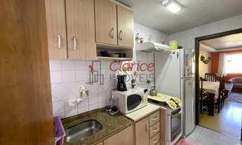 Imagem 3: Casa em condomínio no Uberaba em Curitiba, Casa barata em condomínio fechado nobairro Uber