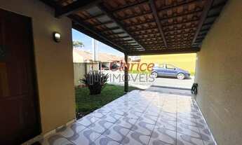 Imagem 2: Casa em condomínio no Uberaba em Curitiba, Casa barata em condomínio fechado nobairro Uber