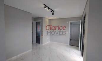 Imagem 3: 2 dormitórios, 1 vaga na garagem, 40M² de Área Construída, 46M² de Área Total