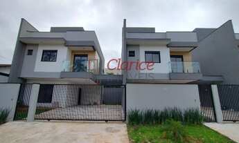 Imagem: SOBRADO COM 3 SUITES NO BAIRRO AFONSO PENA